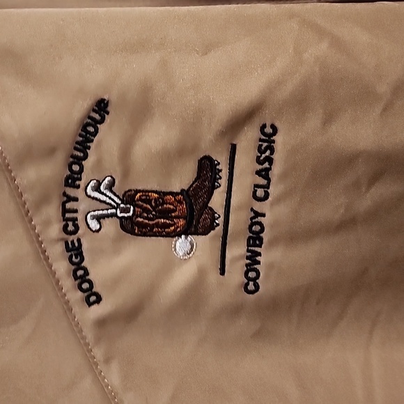 Zip short sleeve - Picture 3 of 7